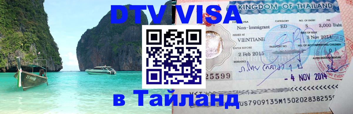 Оформление DTV визы под ключ: стоимость и тарифы, только загранпаспорт - Артём 